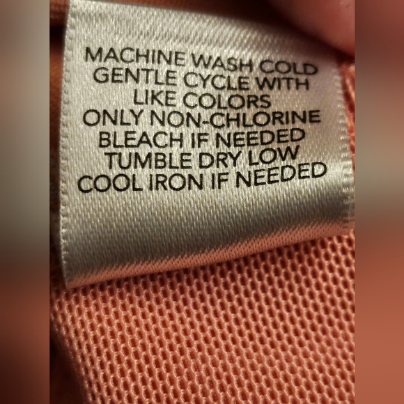 Christopher & Banks Comfort Stretch Slimming Crop Capri Pants Size 6 NWT - Picture 9 of 11